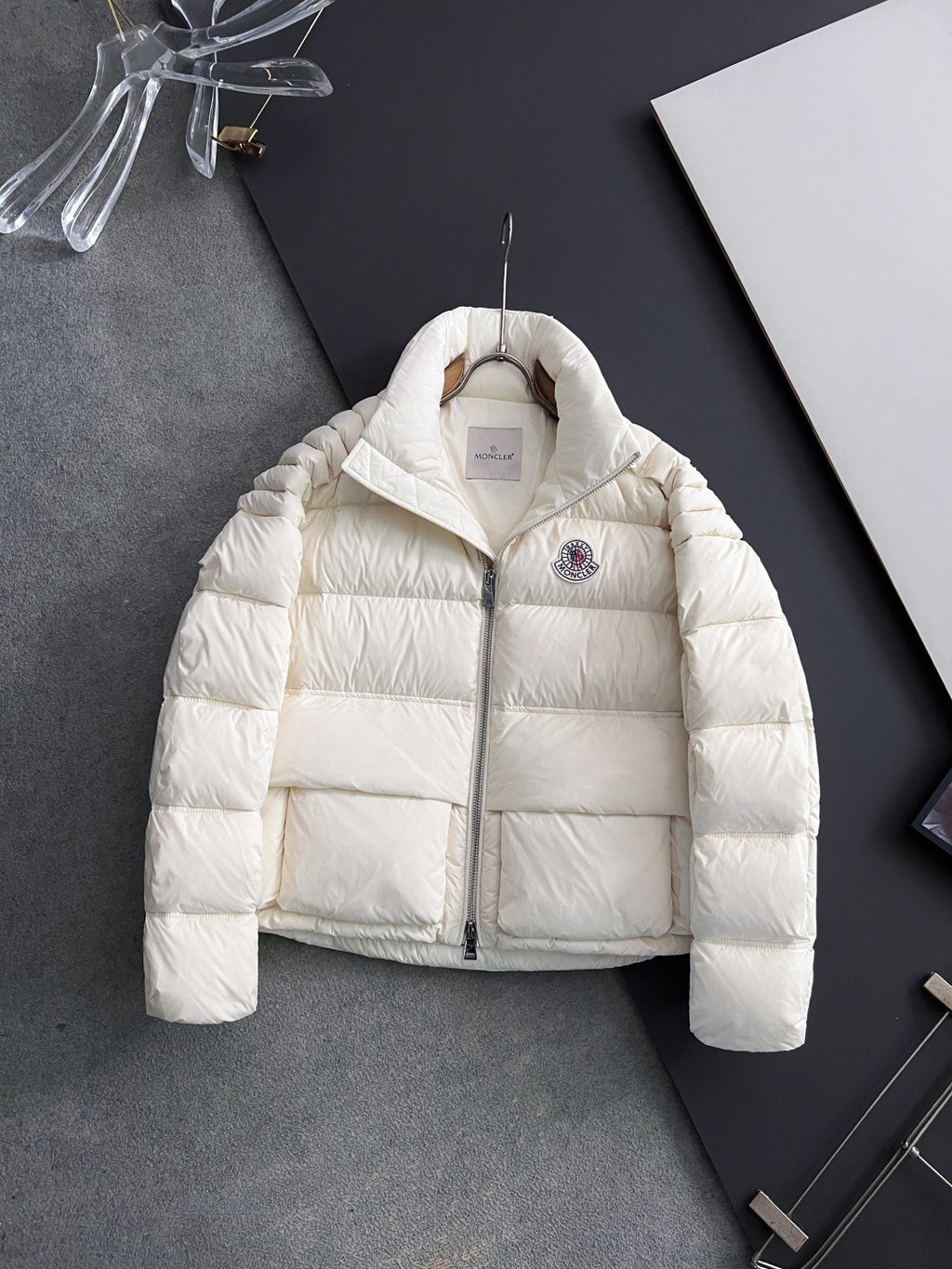 GIUBBOTTO MONCLER