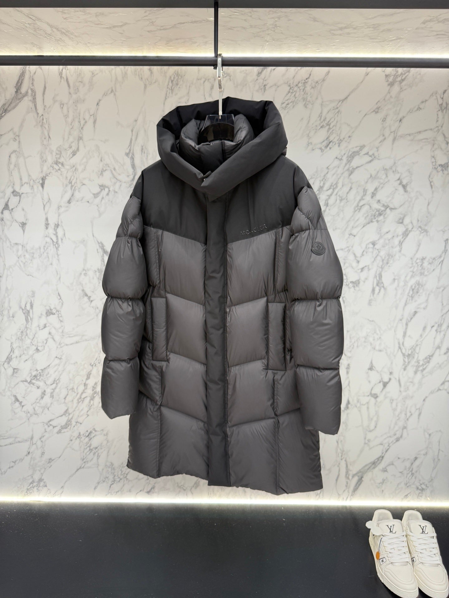 CAPPOTTO MONCLER