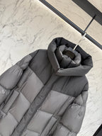 CAPPOTTO MONCLER