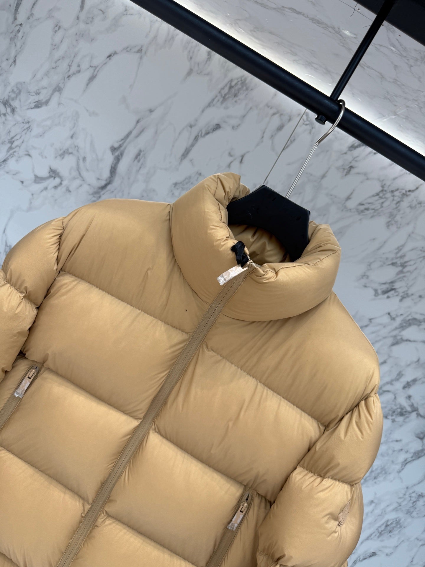 GIUBBOTTO MONCLER