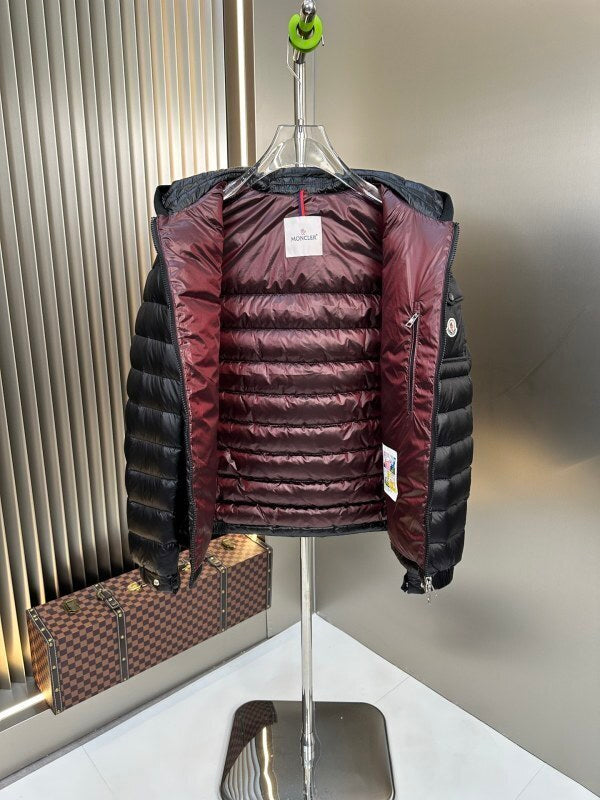 PIUMINO MONCLER