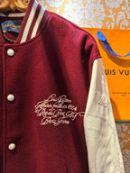 LOUIS VUITTON JACKET