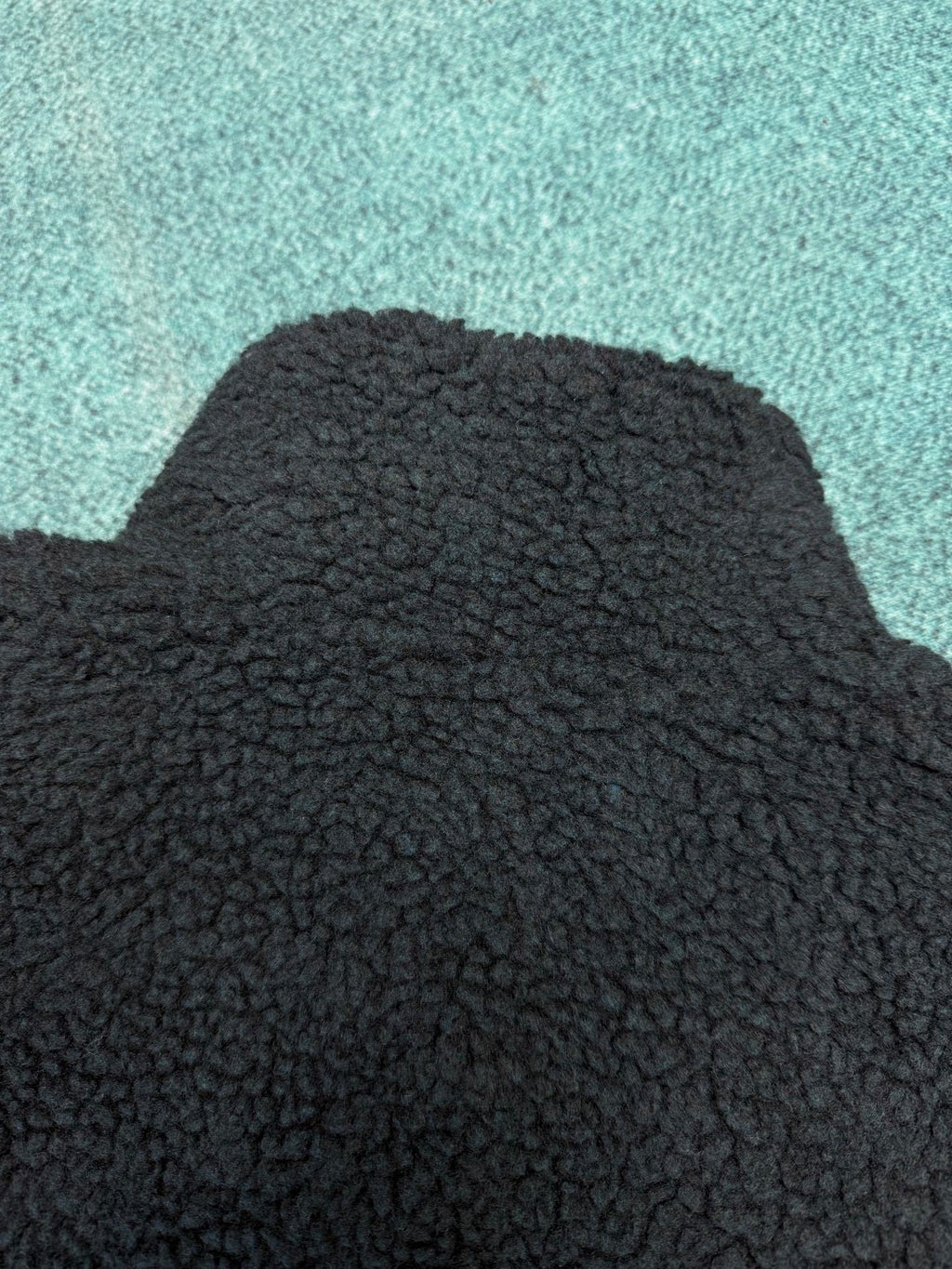 LOUIS VUITTON TEDDY JACKET