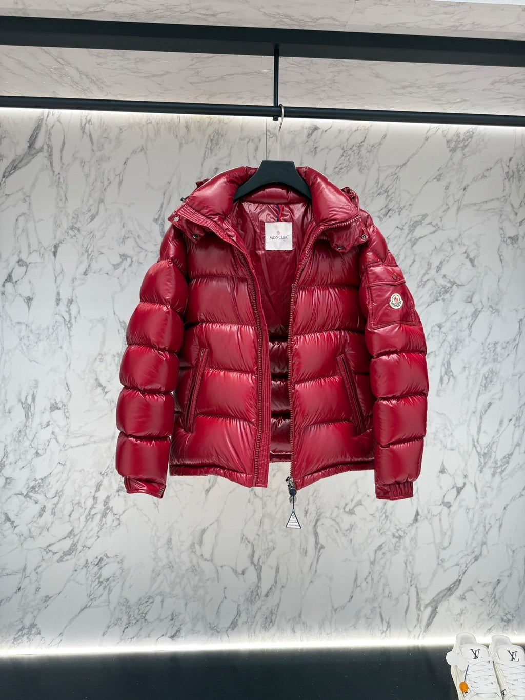 GIUBBOTTO MONCLER
