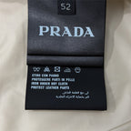 GIUBBOTTO PRADA