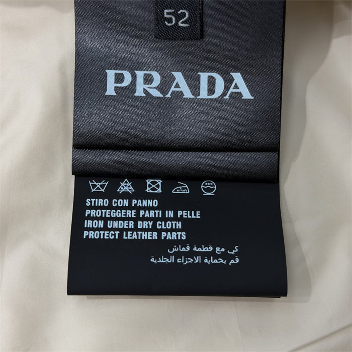 GIUBBOTTO PRADA