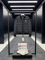 GIACCA IMPERMEABILE MONCLER