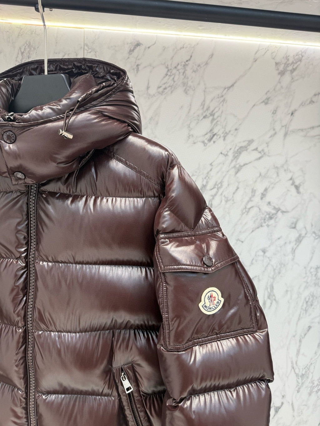 GIUBBOTTO MONCLER