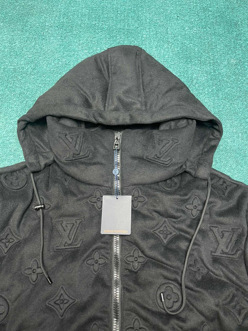 LOUIS VUITTON CAPPOTTO