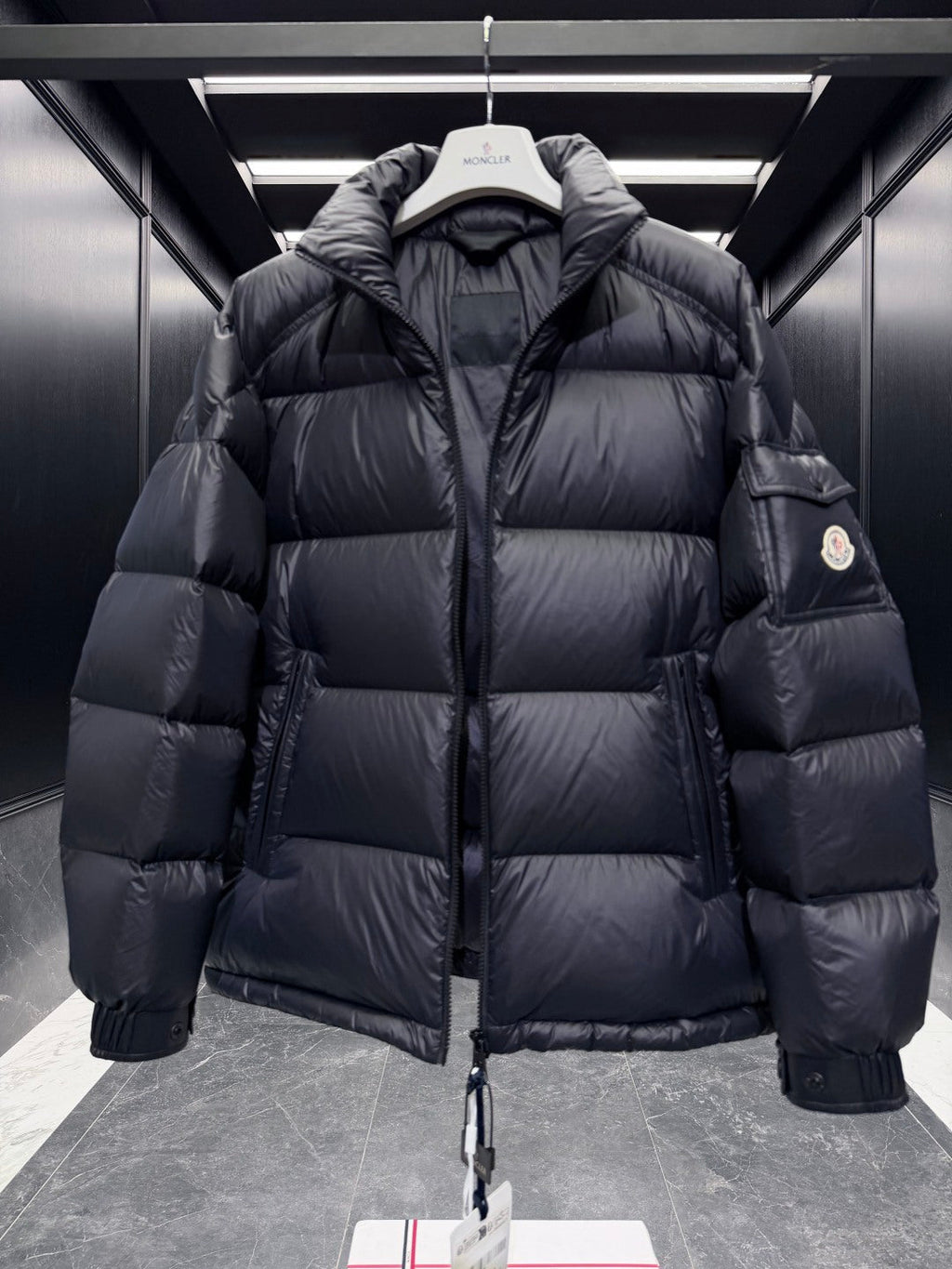 GIUBBOTTO MONCLER