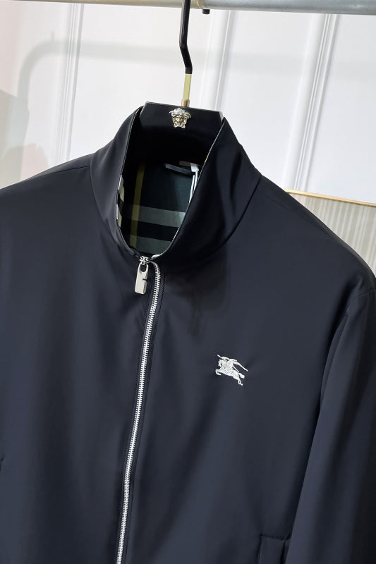 BURBERRY JACKET