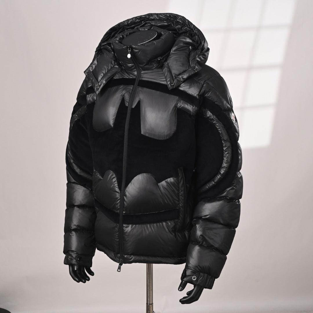 GIUBBOTTO MONCLER BATMAN 2026