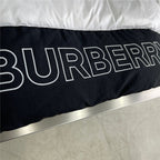 BURBERRY CAPPOTTO LUNGO