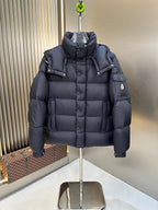 GIUBBOTTO MONCLER