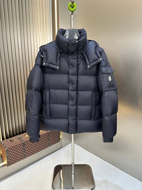 GIUBBOTTO MONCLER