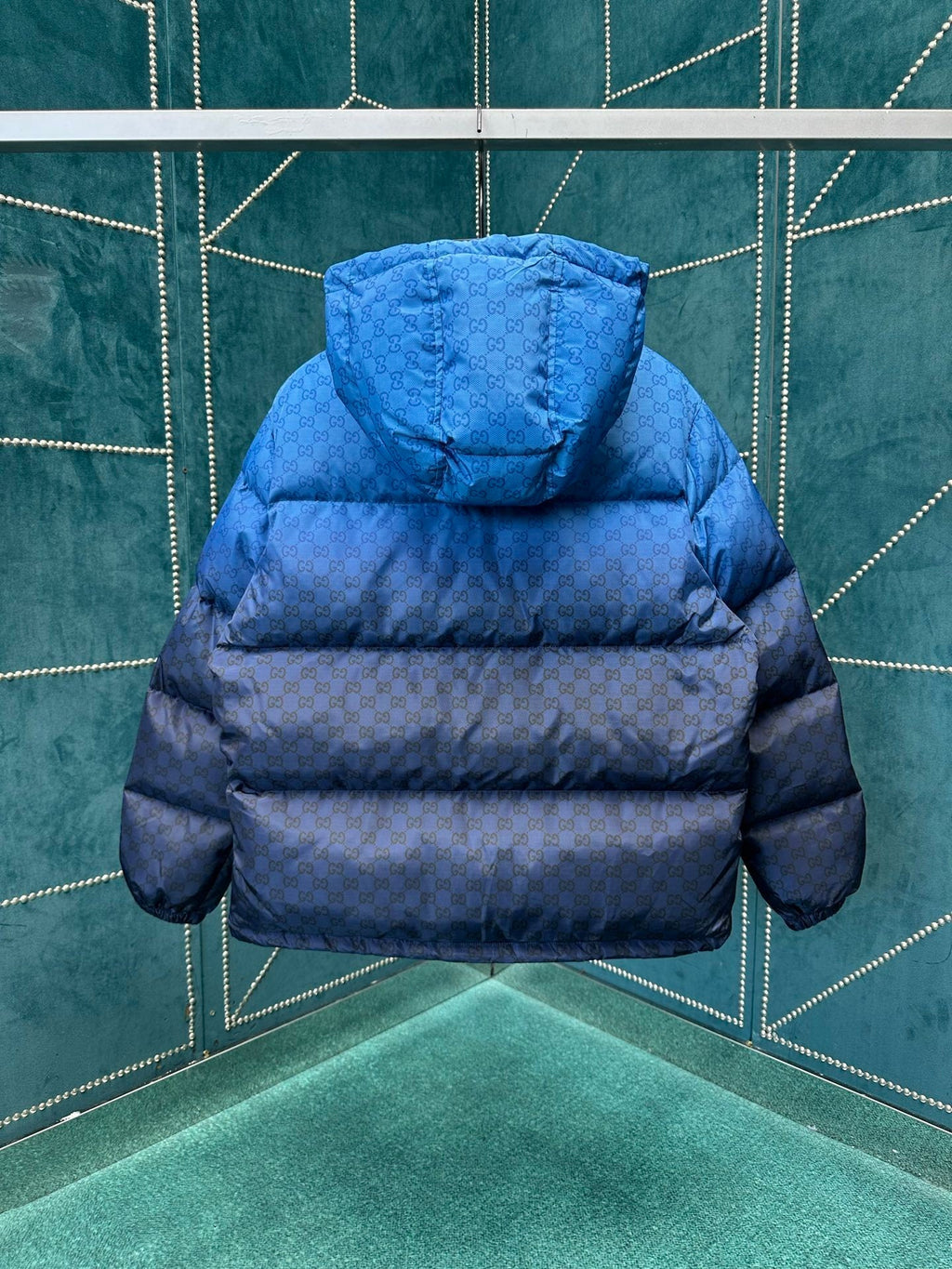 GIUBBOTTO GUCCI 25/26