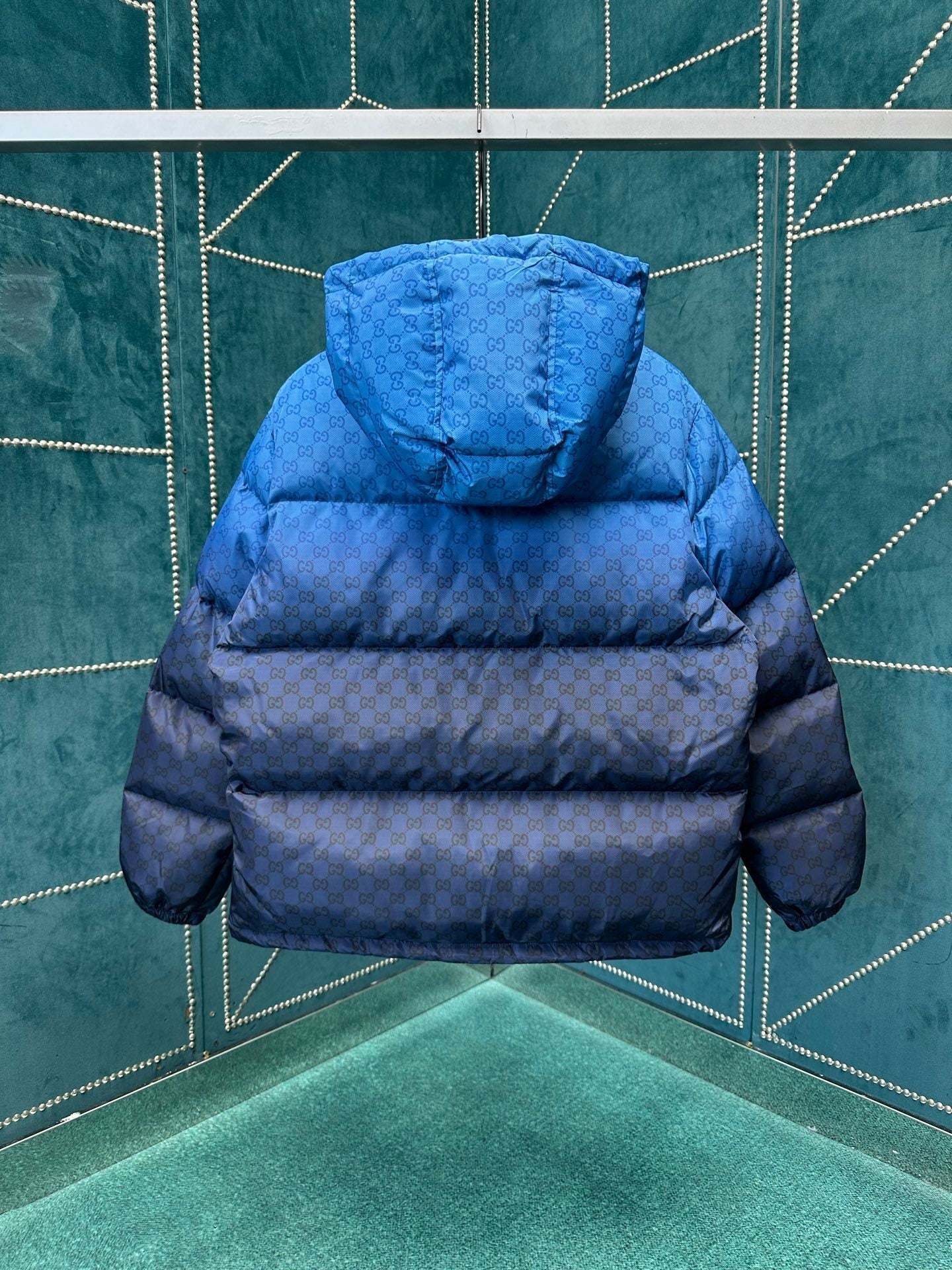 GIUBBOTTO GUCCI 25/26