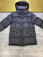 BURBERRY CAPPOTTO LUNGO