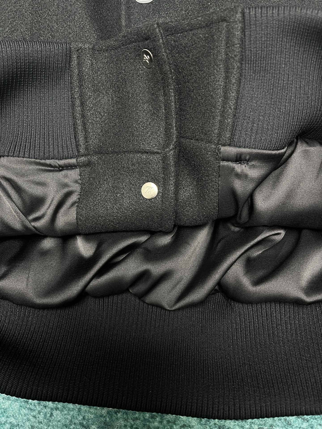 LOUIS VUITTON JACKET