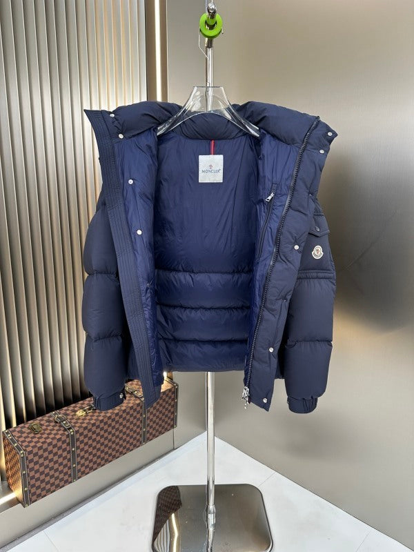 GIUBBOTTO MONCLER
