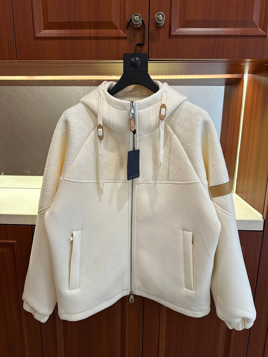 LOUIS VUITTON JACKET