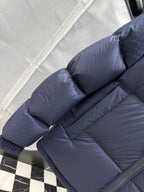 LOUIS VUITTON CAPPOTTO