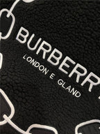BURBERRY GIUBBOTTO