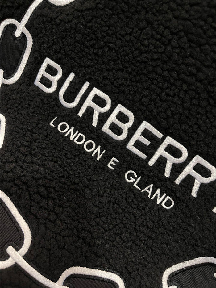 BURBERRY GIUBBOTTO