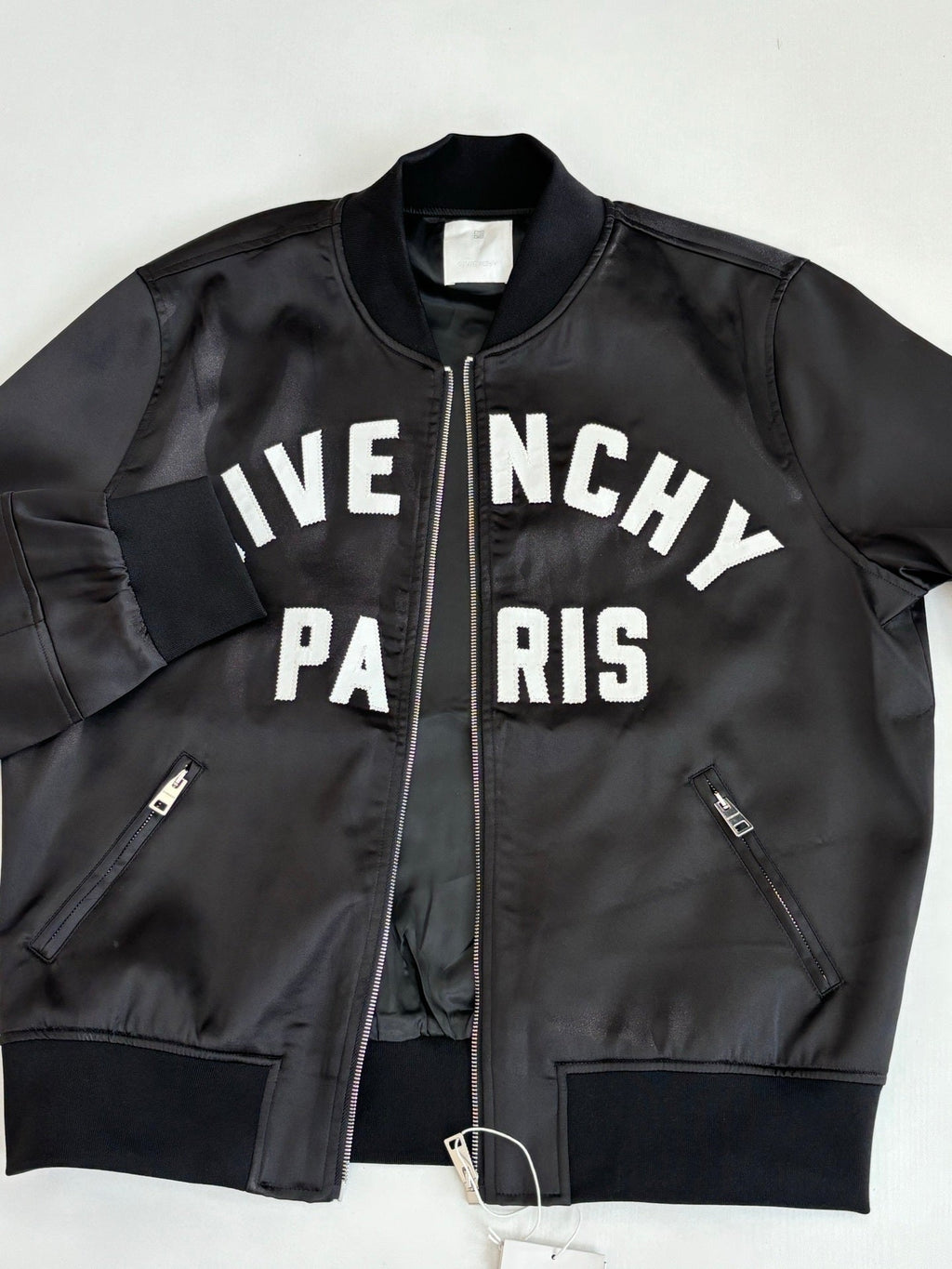 GIVENCHY JACKET