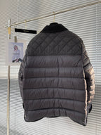 BURBERRY TRENCH JACKET