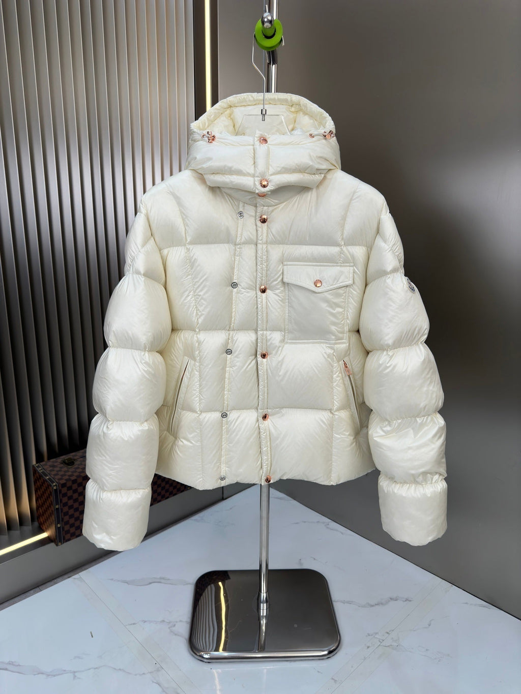 GIUBBOTTO MONCLER