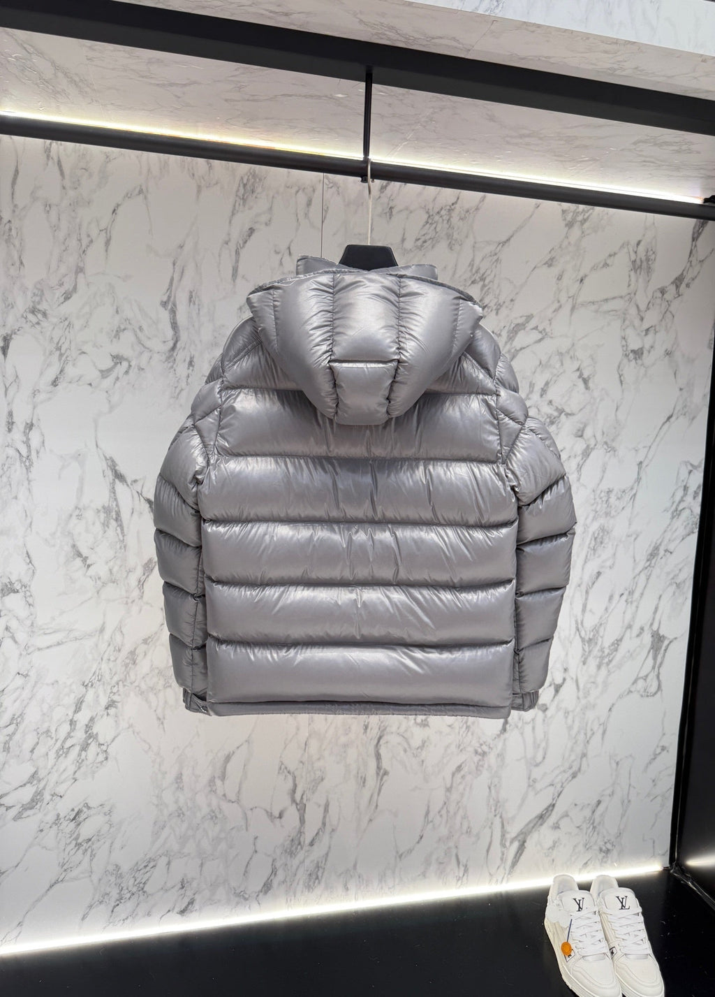 GIUBBOTTO MONCLER