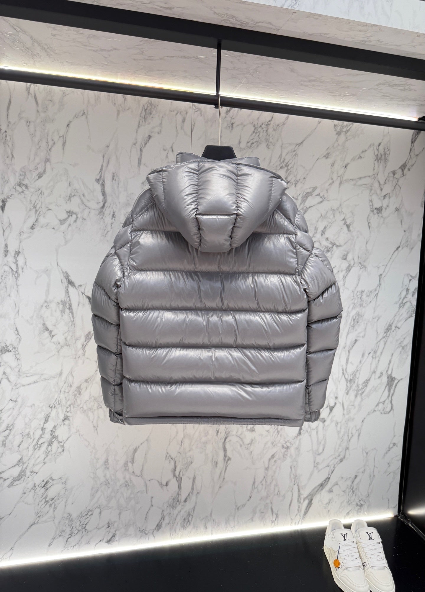 GIUBBOTTO MONCLER