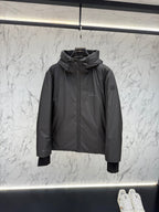 GIUBBOTTO IMPERMEABILE MONCLER