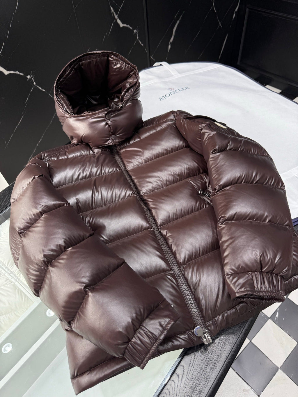 GIUBBOTTO MONCLER