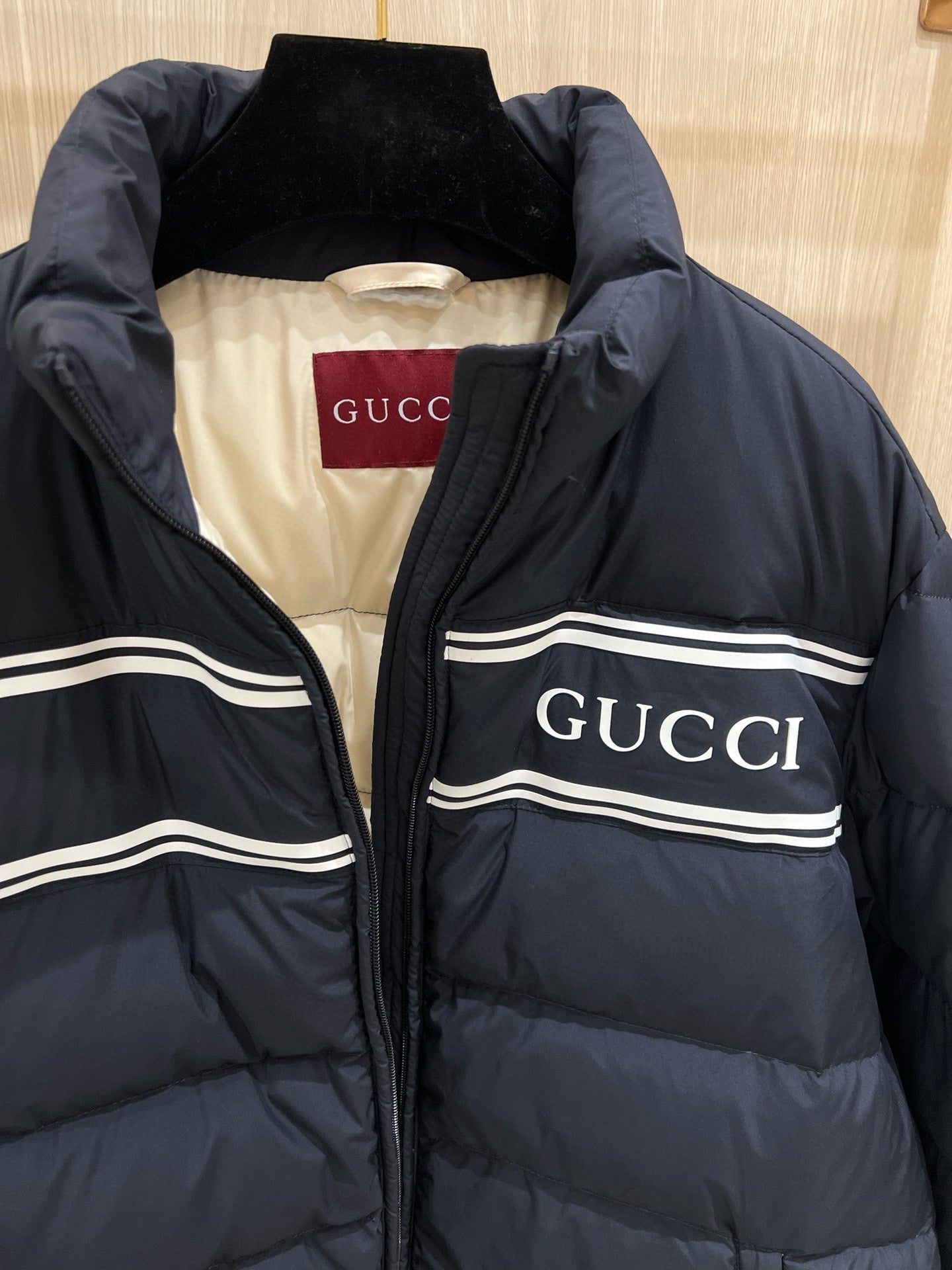 GIUBBOTTO GUCCI 25/26