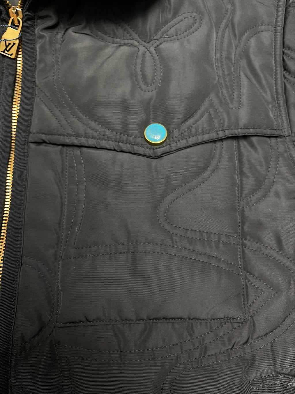 LOUIS VUITTON JACKET