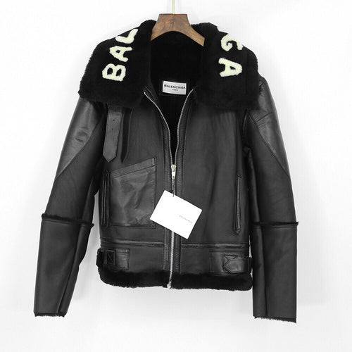 GIUBBOTTO BALENCIAGA