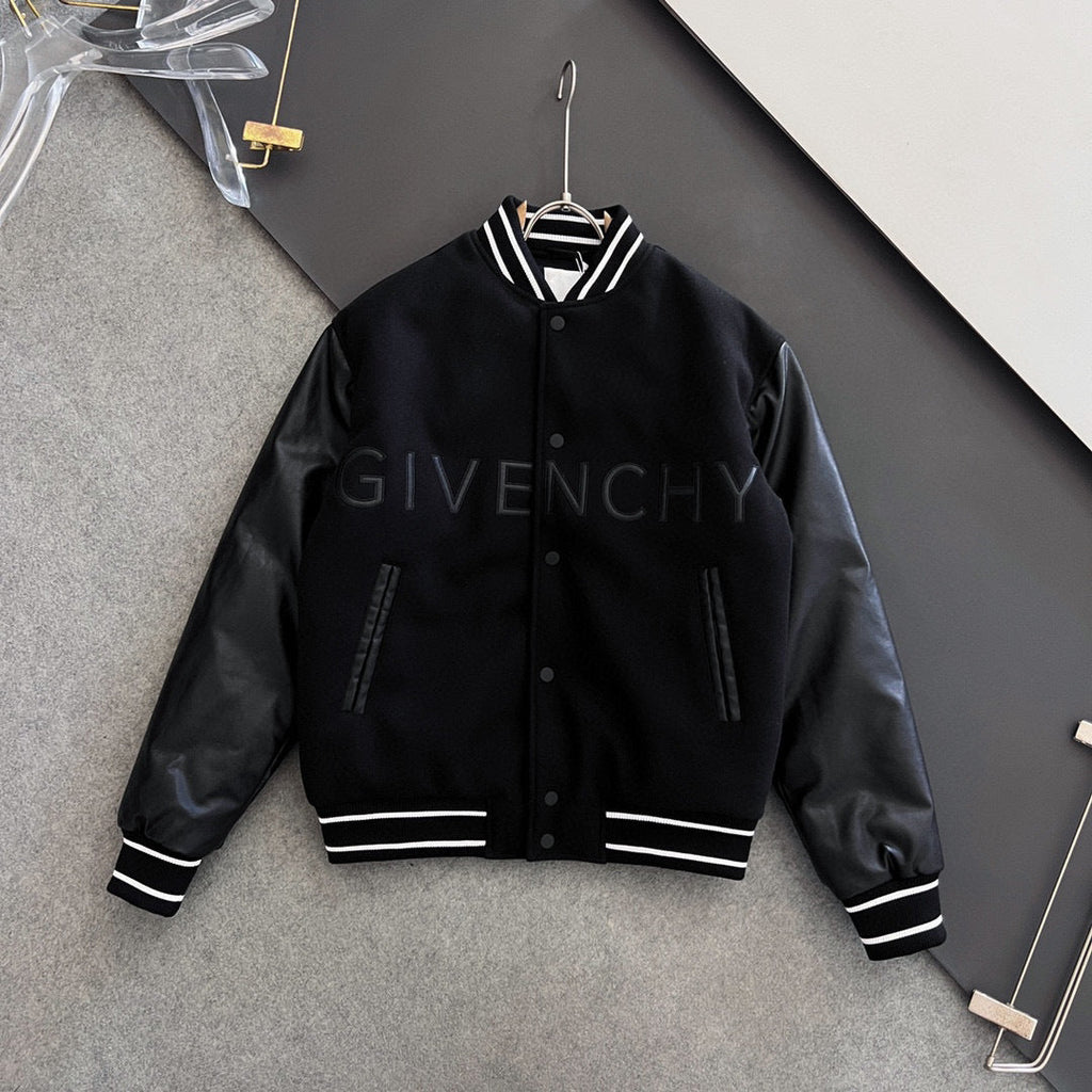 GIVENCHY JACKET