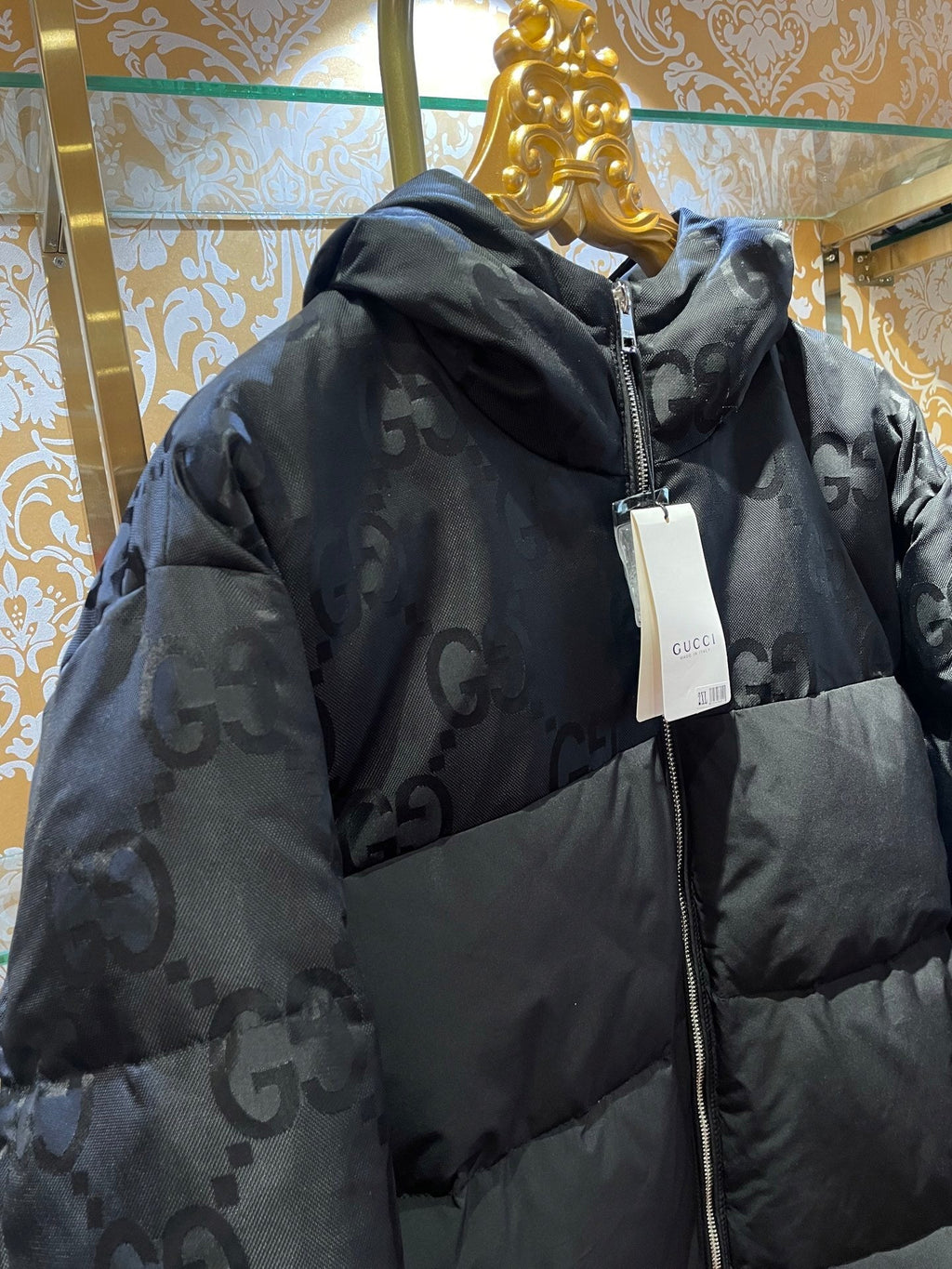 GIUBBOTTO GUCCI 25/26