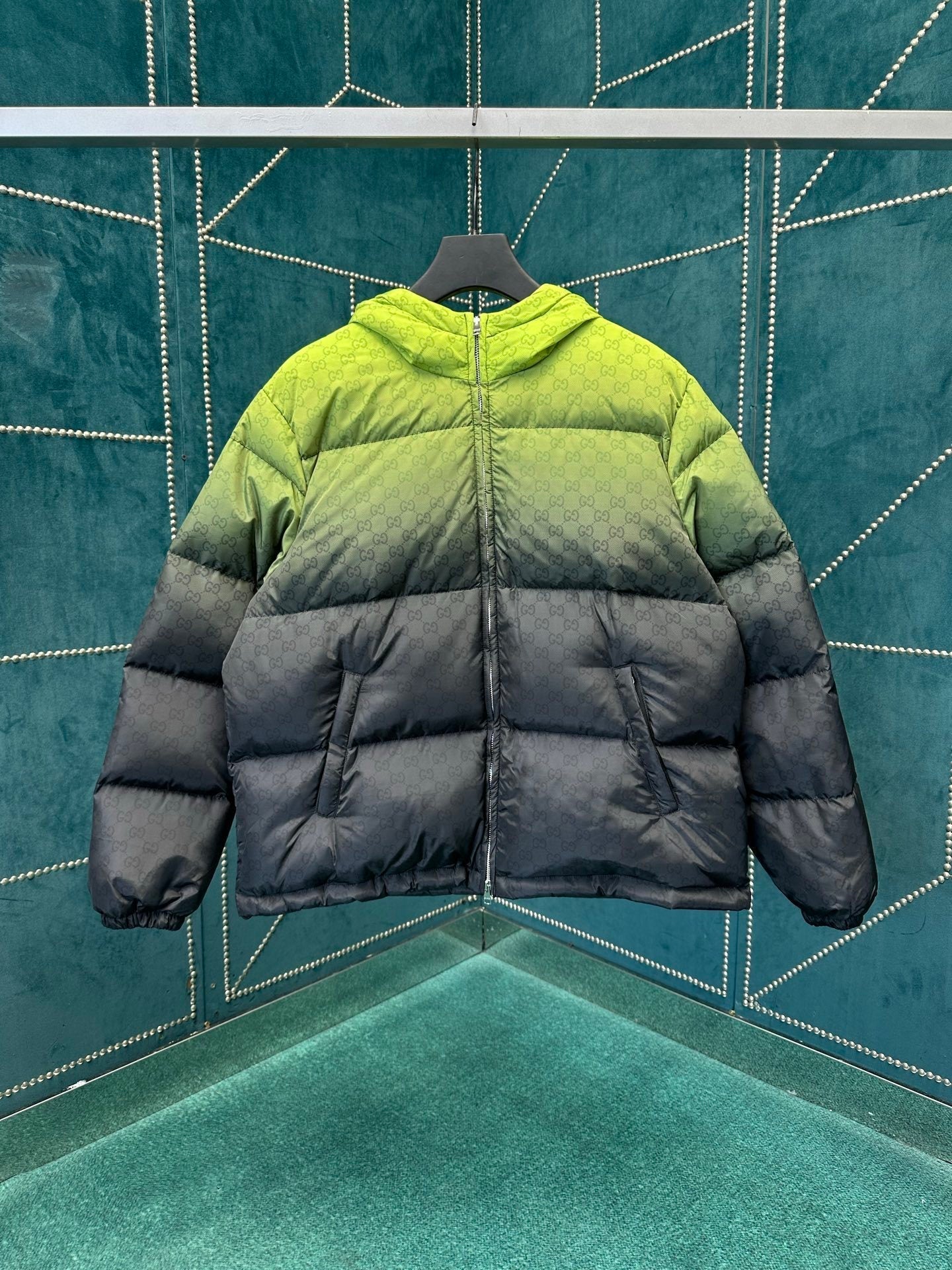 GIUBBOTTO GUCCI 25/26