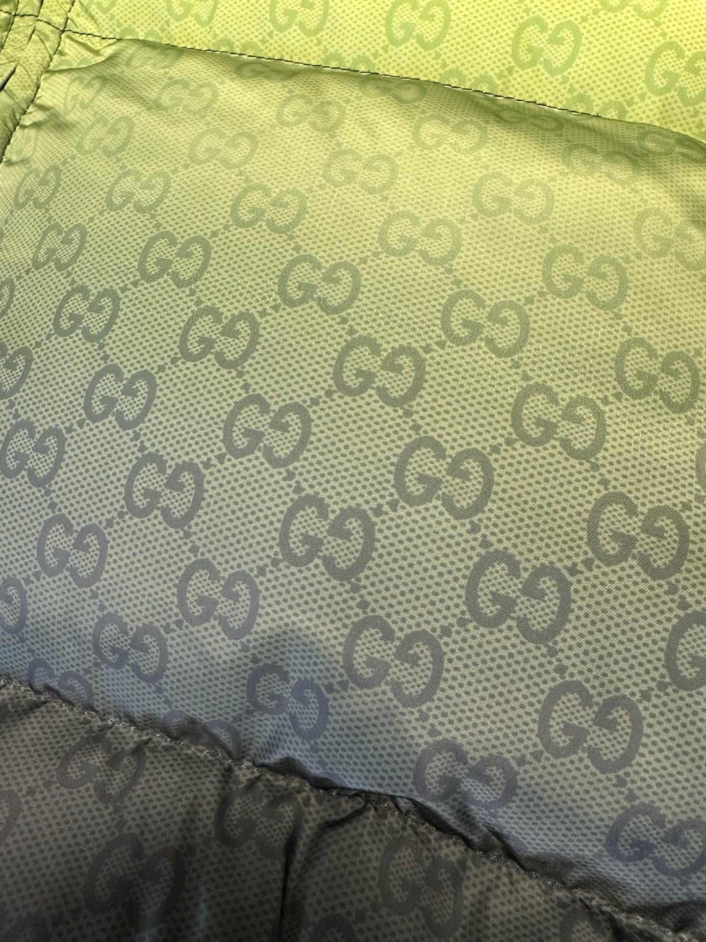 GIUBBOTTO GUCCI 25/26