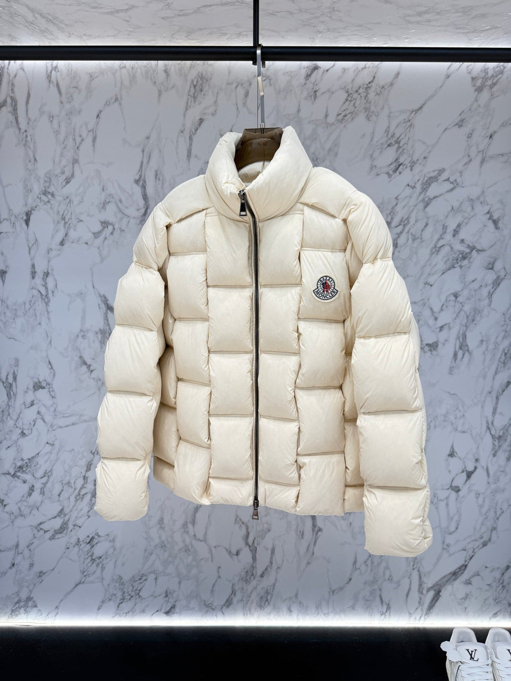 GIUBBOTTO MONCLER