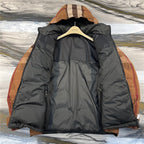 BURBERRY GIUBBOTTO REVERSIBILE