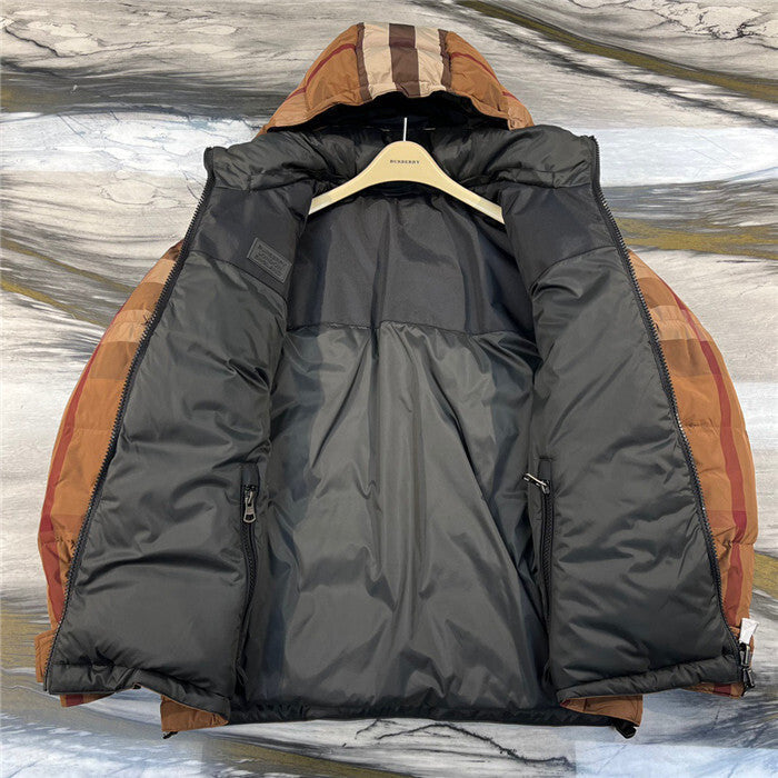 BURBERRY GIUBBOTTO REVERSIBILE