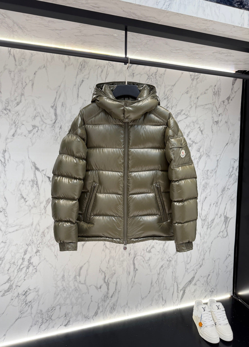 GIUBBOTTO MONCLER