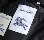 BURBERRY GIUBBOTTO