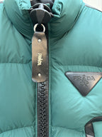 GIUBBOTTO PRADA