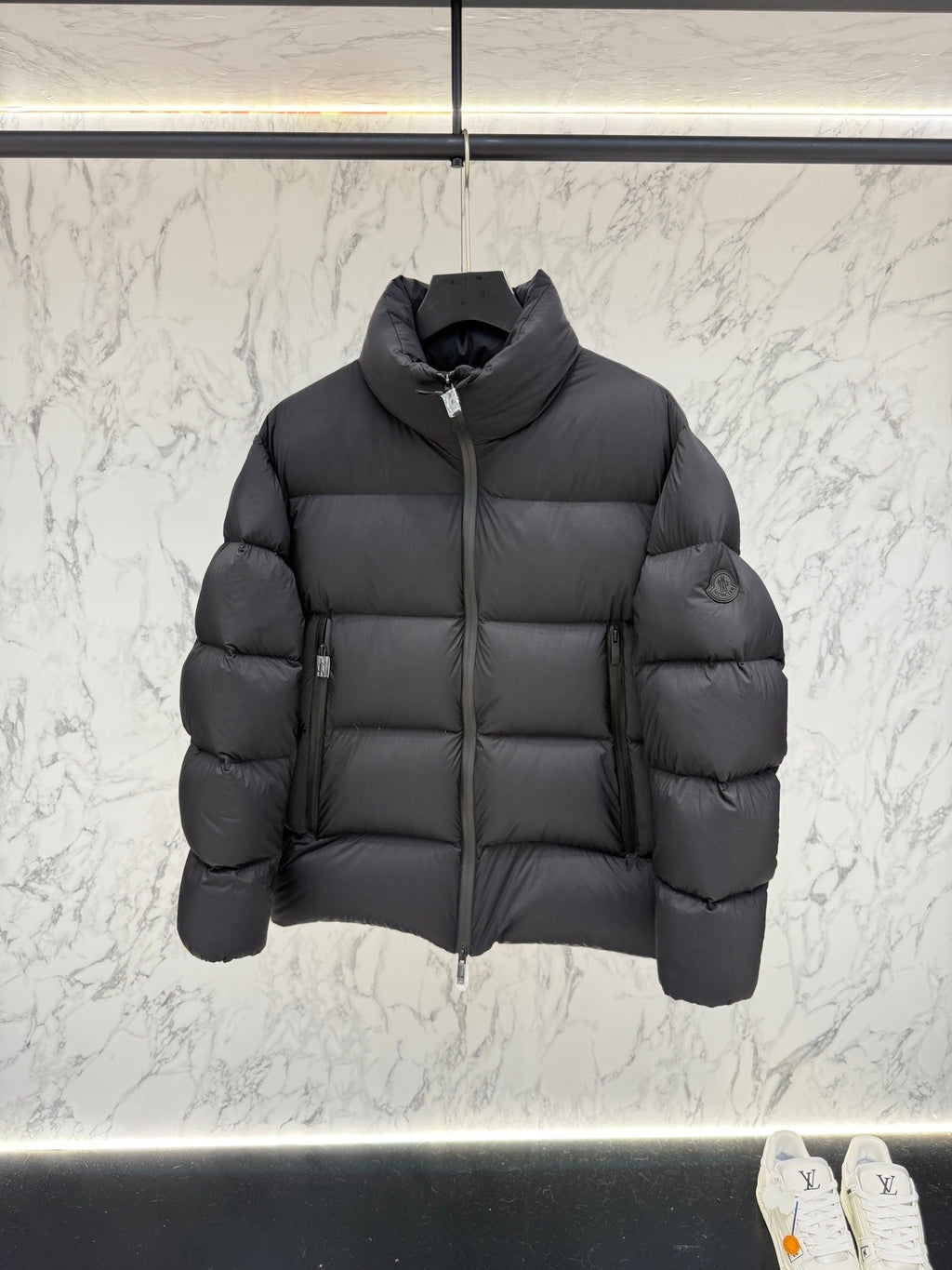 GIUBBOTTO MONCLER