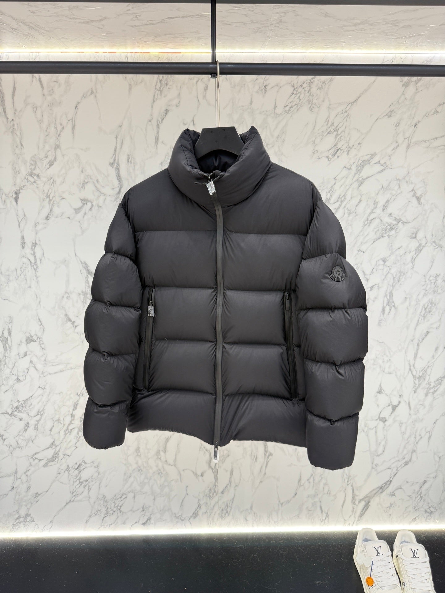 GIUBBOTTO MONCLER